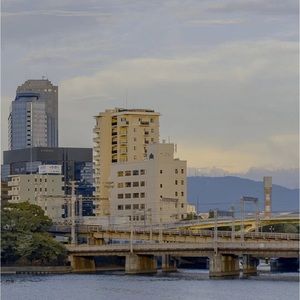 Meet your Posher, Evelyn